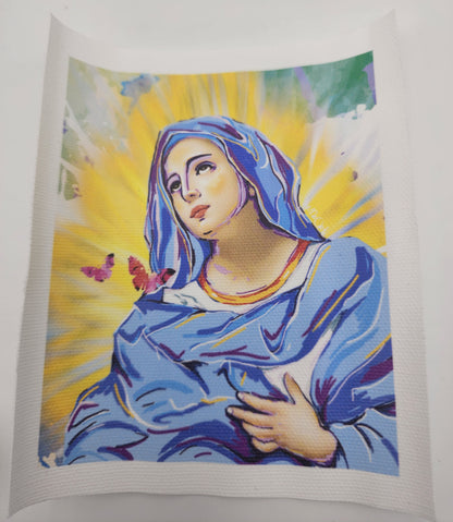 Bolso pequeño Inmaculada Concepción