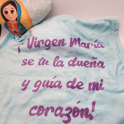 Manta de apego - Confort blanket