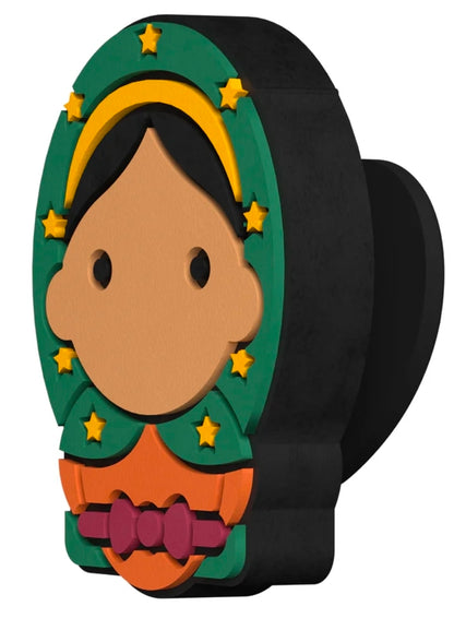 Saintlet - Our Lady of Guadalupe