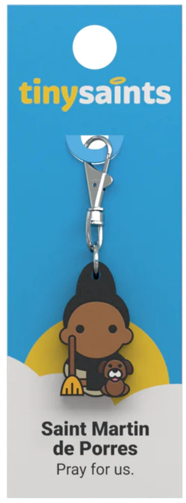 Saint Martin de Porres