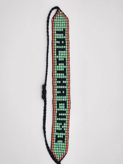 Talitha Cumi Bracelet