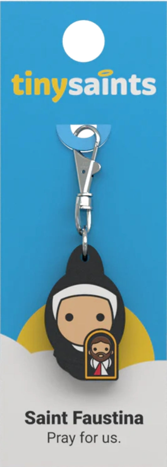 Saint Faustina
