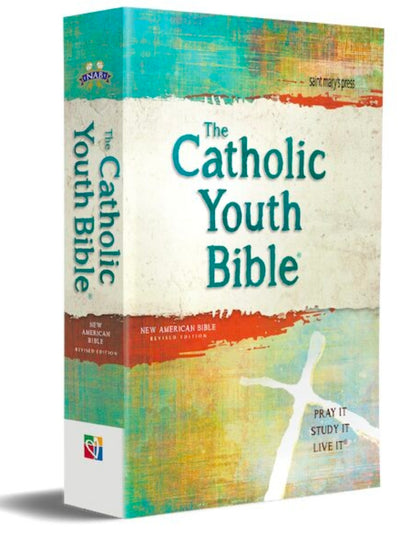 The Catholic Youth Bible®, 4th Edition