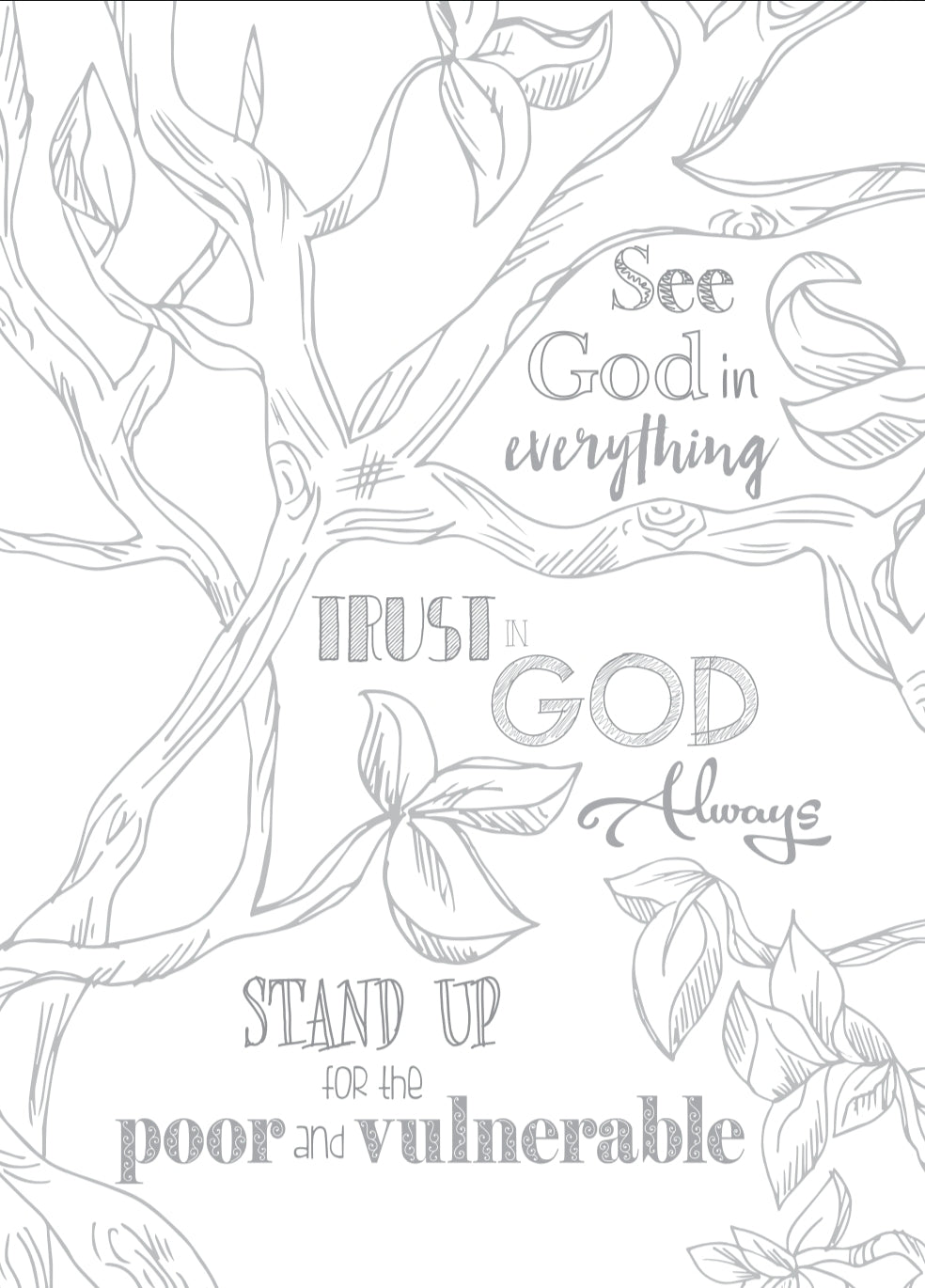 The Catholic Youth Bible®, 4th Edition