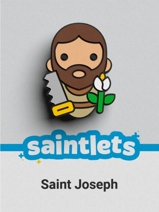 Saintlet - Saint Joseph