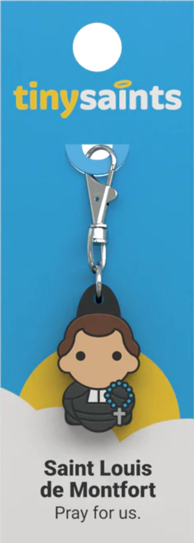 Saint Louis de Montfort