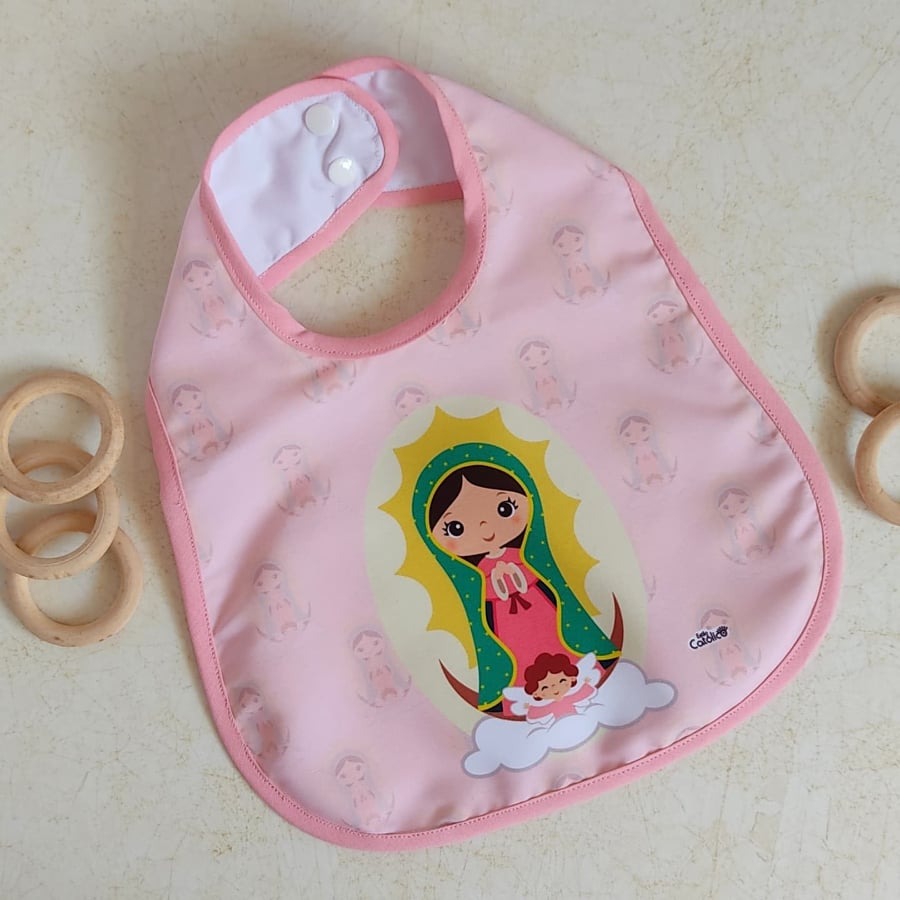 Baby Bib