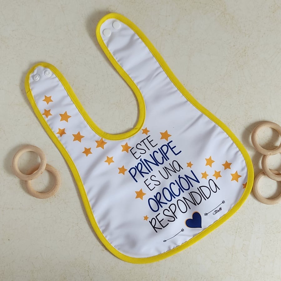 Baby Bib