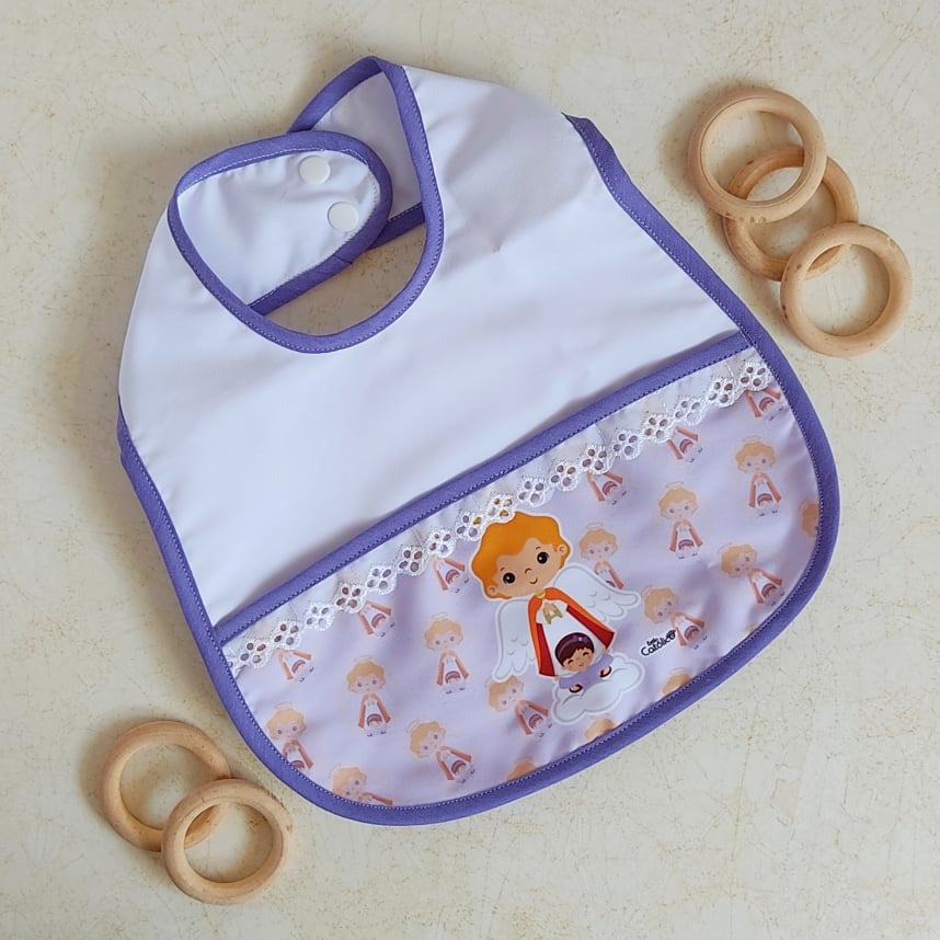Baby Bib
