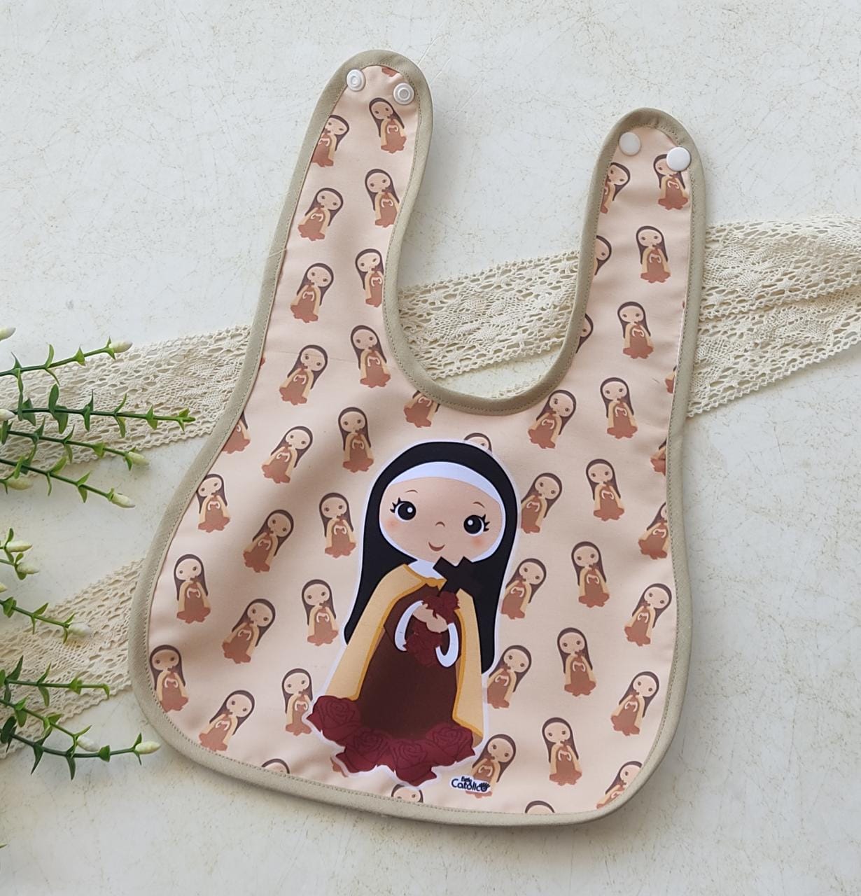 Baby Bib