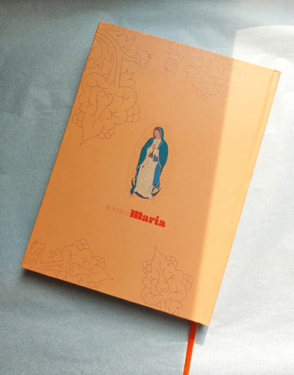 Guadalupe Notebook